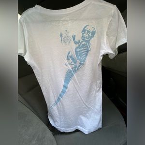 Chrome hearts shirt women’s medium